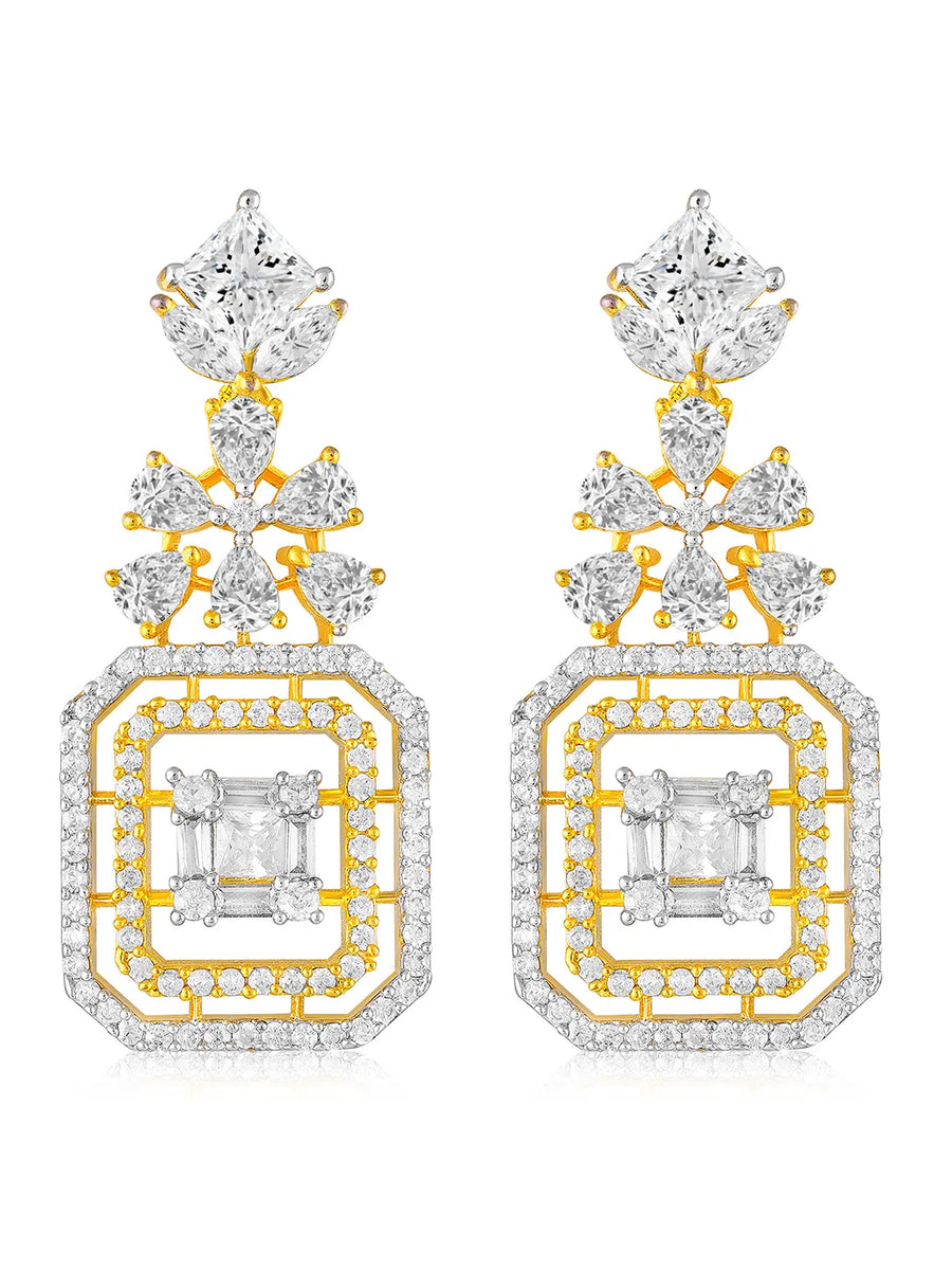 Drop Earrings – Graceful & Stylish Designs | Peora