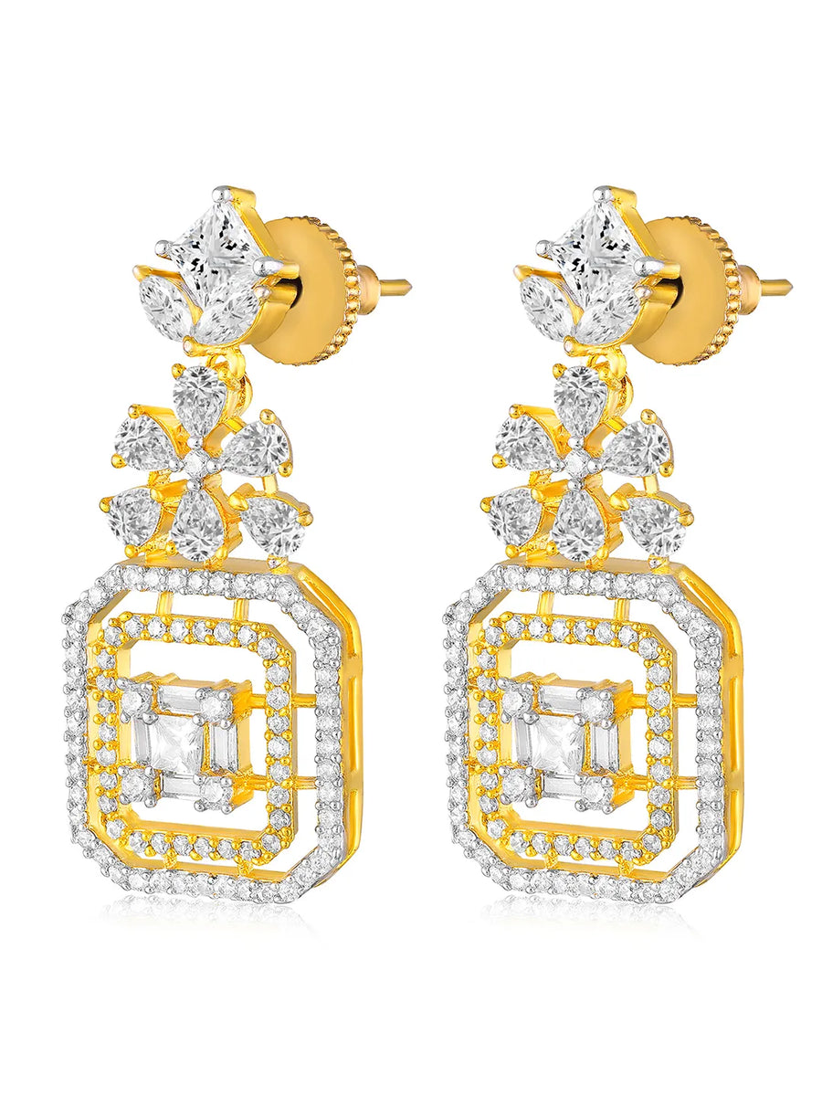 Drop Earrings – Graceful & Stylish Designs | Peora