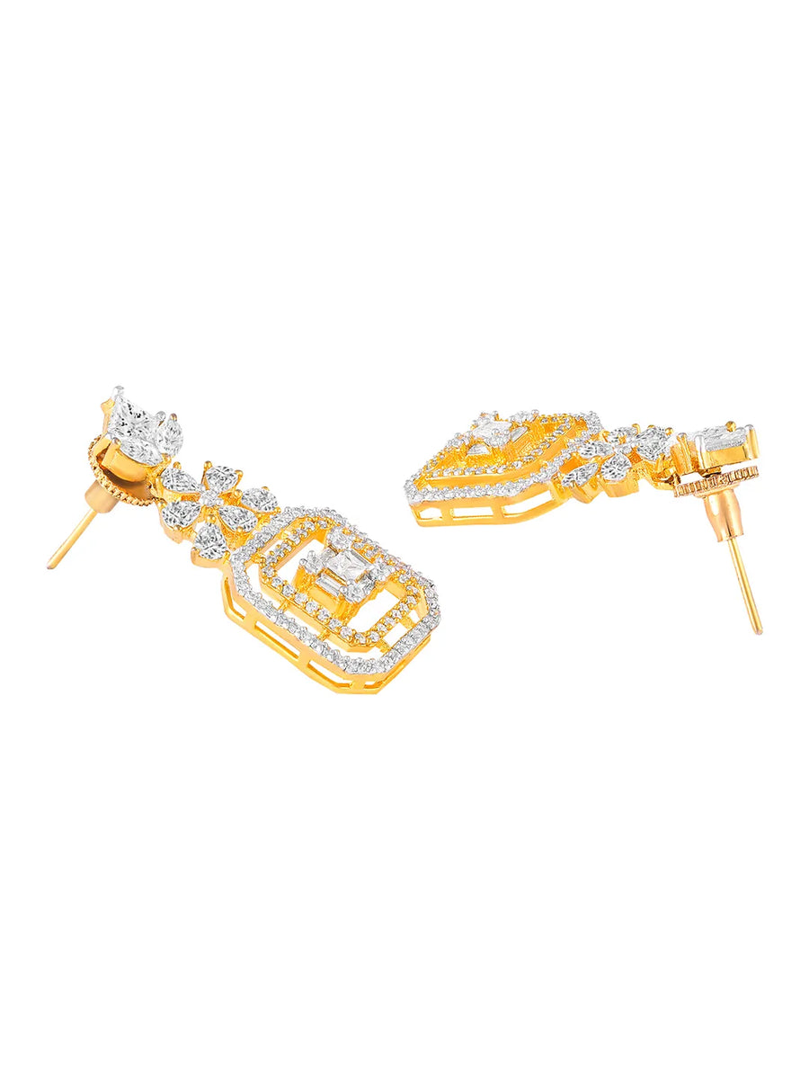 Drop Earrings – Graceful & Stylish Designs | Peora