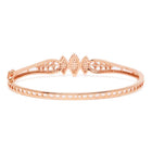 Radiant Sparkle CZ Studded Kada