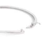 Crystal Cluster CZ Elegance Bangle