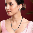 Traditional Mangalsutra Set by Peora – Timeless Symbol of Love