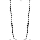 Traditional Mangalsutra Set by Peora – Timeless Symbol of Love