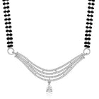 Traditional Mangalsutra Set by Peora – Timeless Symbol of Love