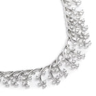 Floral Necklace Set | Stylish Fashion Jewellery by Peora