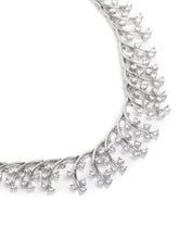 Floral Necklace Set | Stylish Fashion Jewellery by Peora