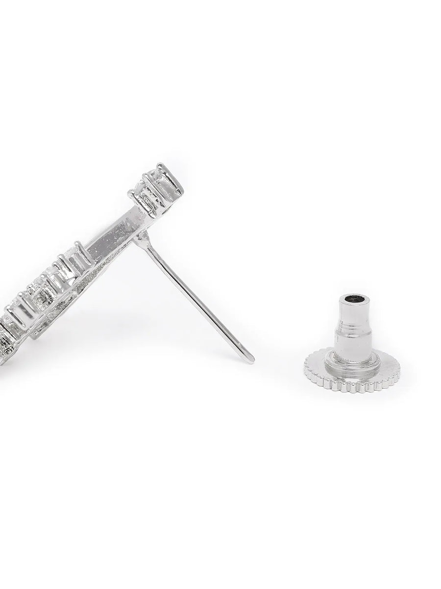 Floral Necklace Set | Stylish Fashion Jewellery by Peora