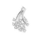 Floral Necklace Set | Stylish Fashion Jewellery by Peora