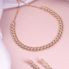 CZ Necklace Set for Every Occasion