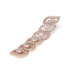 CZ Necklace Set for Every Occasion