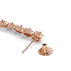 CZ Necklace Set for Every Occasion