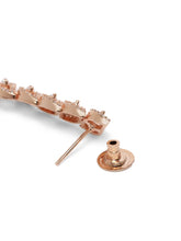 CZ Necklace Set for Every Occasion