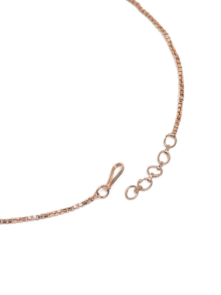 CZ Necklace Set for Every Occasion