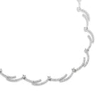 Contemporary Fusion Stylish Necklace Set