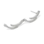 Contemporary Fusion Stylish Necklace Set