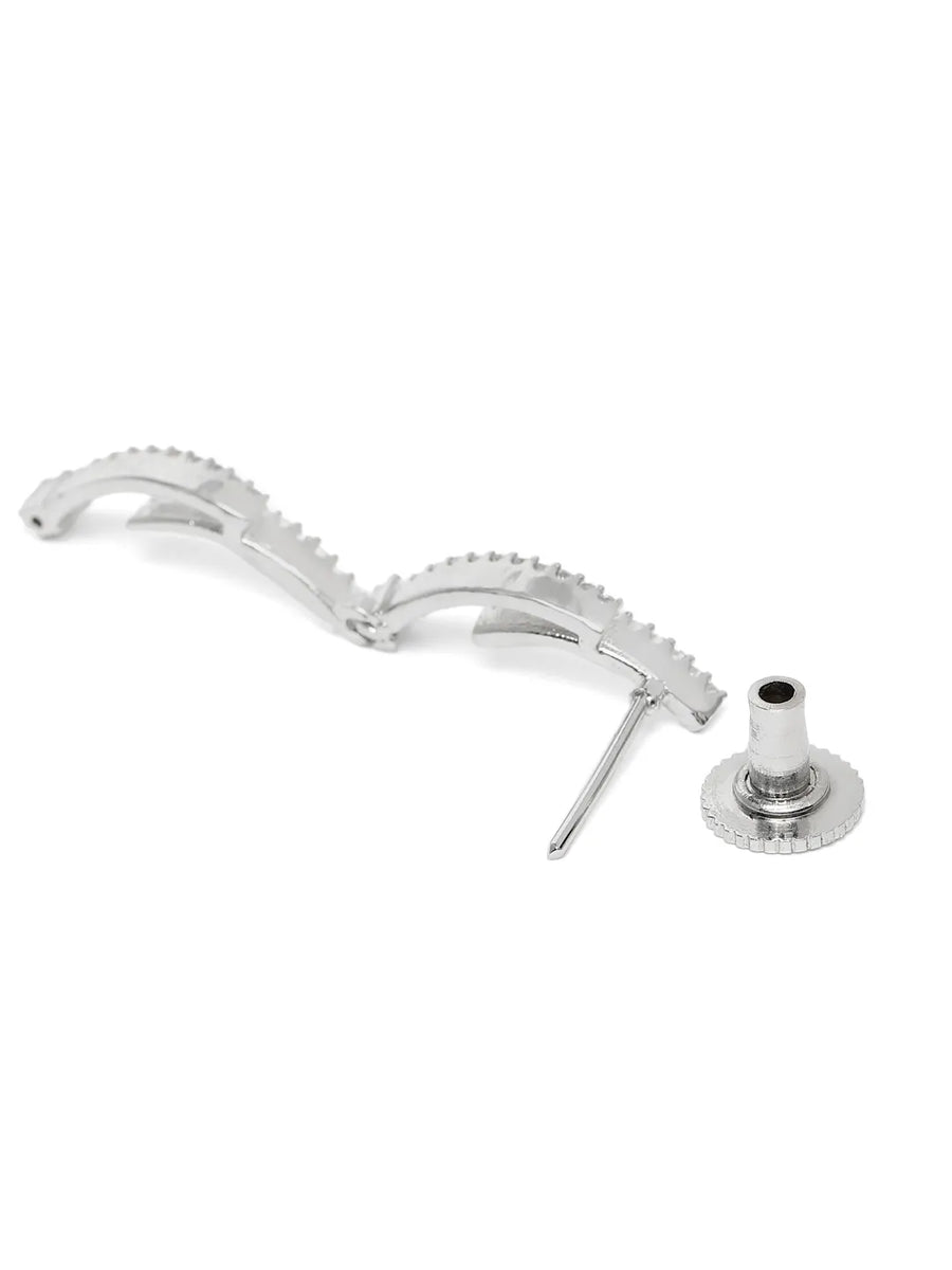 Contemporary Fusion Stylish Necklace Set