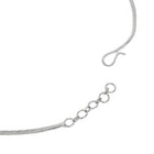 Contemporary Fusion Stylish Necklace Set