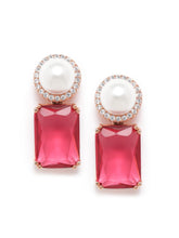 Pearl Necklace Set | Elegant Fashion Jewellery by Peora