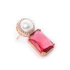 Pearl Necklace Set | Elegant Fashion Jewellery by Peora