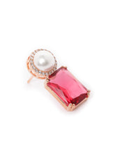 Pearl Necklace Set | Elegant Fashion Jewellery by Peora