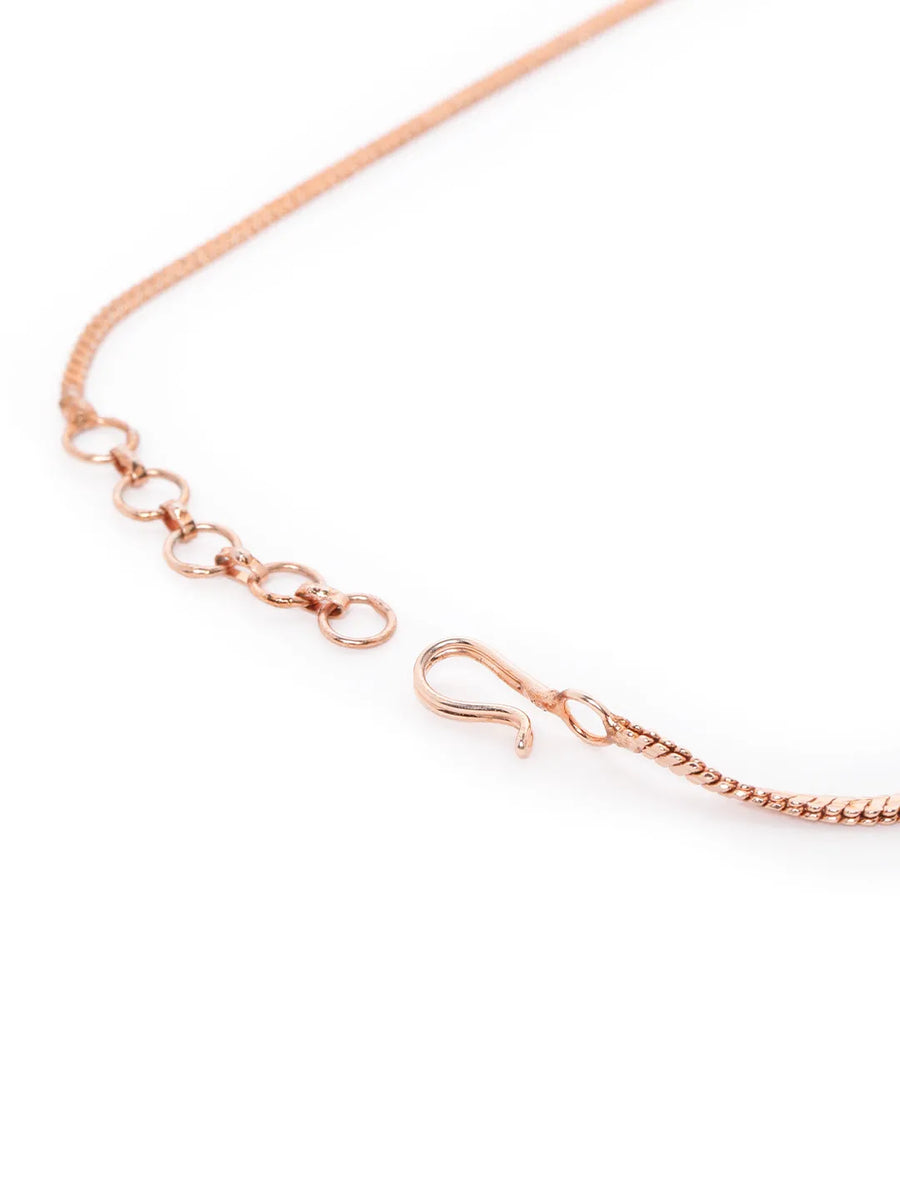 Pearl Necklace Set | Elegant Fashion Jewellery by Peora