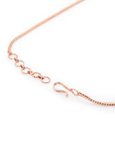 Pearl Necklace Set | Elegant Fashion Jewellery by Peora