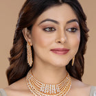 Luxe Allure Multi-Layer Necklace Set