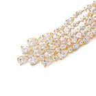 Luxe Allure Multi-Layer Necklace Set