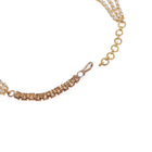 Luxe Allure Multi-Layer Necklace Set