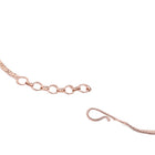 Regal Shine Crystal Necklace Set