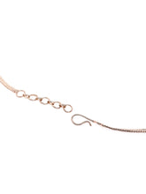 Modern Twist Pearl Ensemble Necklace Set