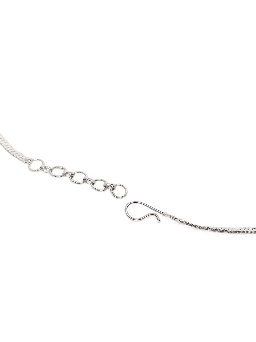 Modern Twist Pearl Ensemble Necklace Set