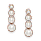 Pearl Necklace Set with Timeless Charm