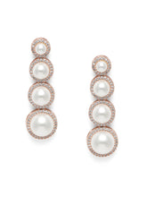 Pearl Necklace Set with Timeless Charm