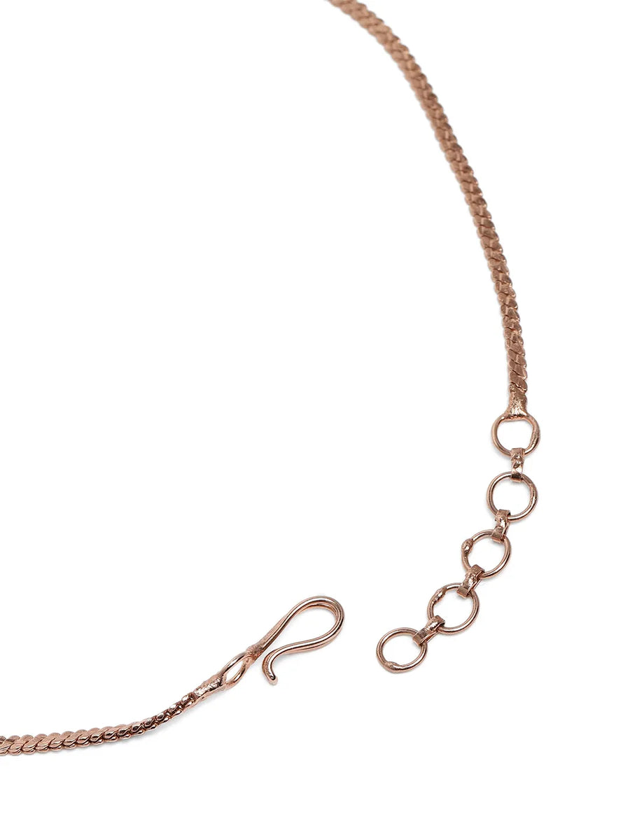 Pearl Necklace Set with Timeless Charm