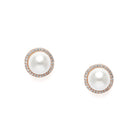 Pearl Embrace Evening Glow Necklace Set