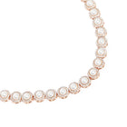 Pearl Embrace Evening Glow Necklace Set
