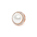 Pearl Embrace Evening Glow Necklace Set