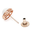 Pearl Embrace Evening Glow Necklace Set
