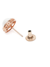 Pearl Embrace Evening Glow Necklace Set