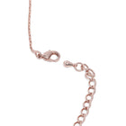 Glowing Bloom Pearl Pendant Set