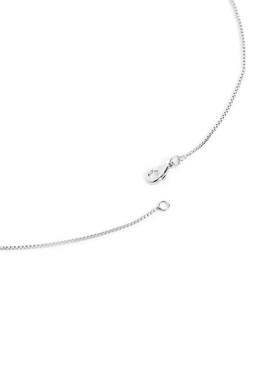 Elegant Faux Pearl and CZ Floral Duo