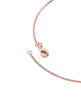 Timeless Sparkling CZ Leaf Cluster Set