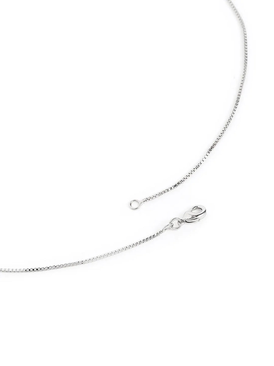 Timeless Sparkling CZ Leaf Cluster Set