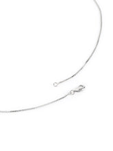 Timeless Sparkling CZ Leaf Cluster Set