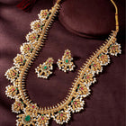 Multicolor Necklace Set – Vibrant Fashion Jewellery by Peora

