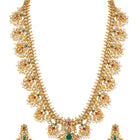 Multicolor Necklace Set – Vibrant Fashion Jewellery by Peora

