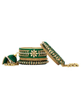 Thread Bangles | Peora Jewellery - Handwoven Elegance