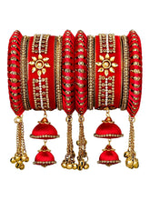 Thread Bangles | Peora Jewellery - Handwoven Elegance