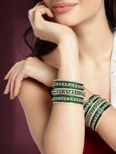 Metal Bangles Set | Peora Jewellery - Premium Stackable Designs